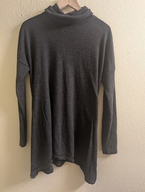 Italian Cashmere Eileen Fisher Sweater